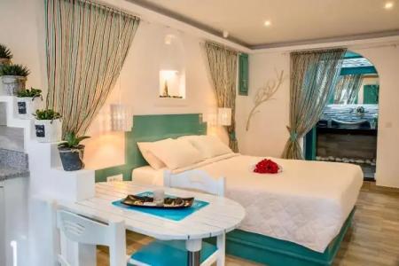 Anastasia Princess Luxury Beach Residence, Adults Only - 320