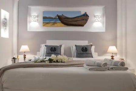 Anastasia Princess Luxury Beach Residence, Adults Only - 191