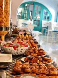 Anastasia Princess Luxury Beach Residence, Adults Only - 15