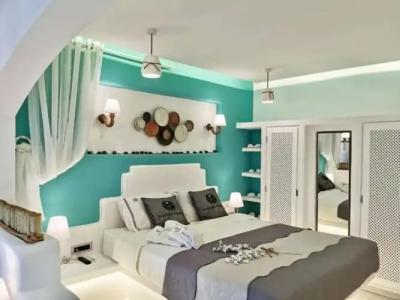 Anastasia Princess Luxury Beach Residence, Adults Only - 179