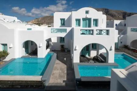 Anastasia Princess Luxury Beach Residence, Adults Only - 125