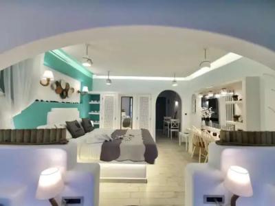 Anastasia Princess Luxury Beach Residence, Adults Only - 181