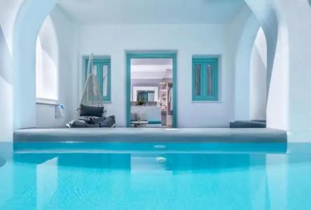 Anastasia Princess Luxury Beach Residence, Adults Only - 44