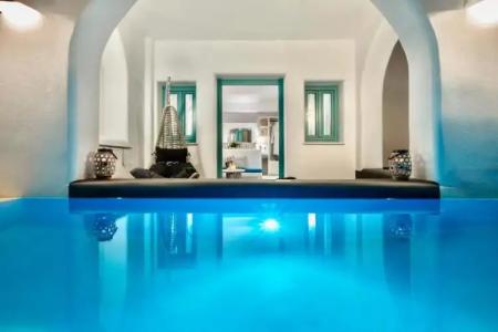 Anastasia Princess Luxury Beach Residence, Adults Only - 46