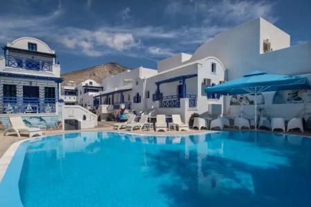 Samson΄s Village - 71