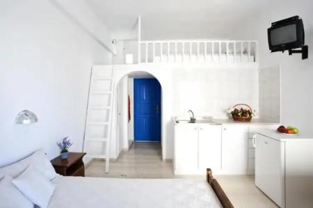 The Best Studios & Rooms - 40