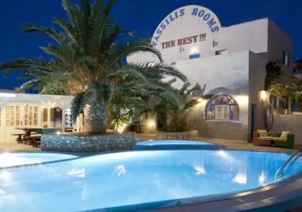 The Best Studios & Rooms - 6