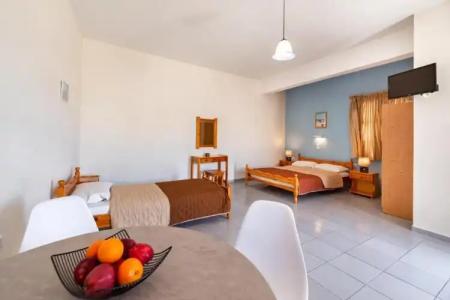 Onar Rooms & Studios - 30