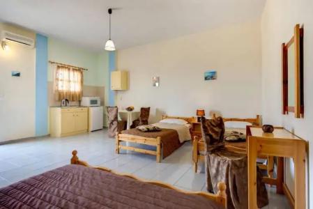 Onar Rooms & Studios - 4