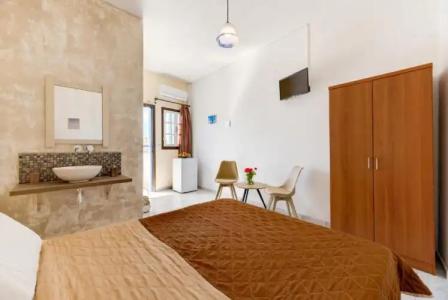 Onar Rooms & Studios - 23