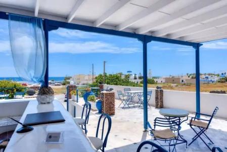 Onar Rooms & Studios - 8