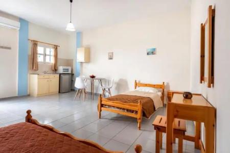 Onar Rooms & Studios - 31