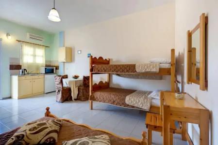 Onar Rooms & Studios - 2