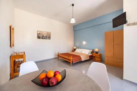 Onar Rooms & Studios - 34