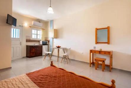 Onar Rooms & Studios - 36