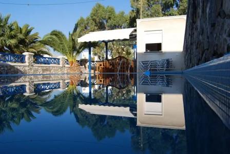 Aretousa Villas Guest House - 0