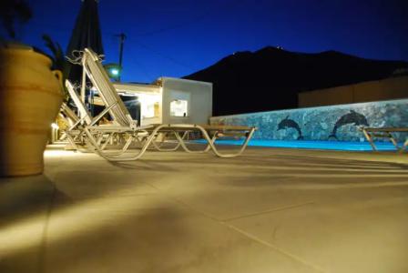 Aretousa Villas Guest House - 4