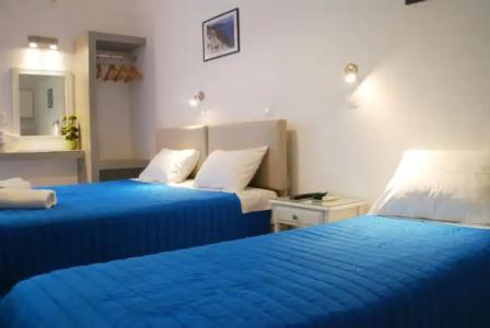 Aretousa Villas Guest House - 44