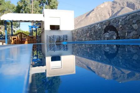 Aretousa Villas Guest House - 37