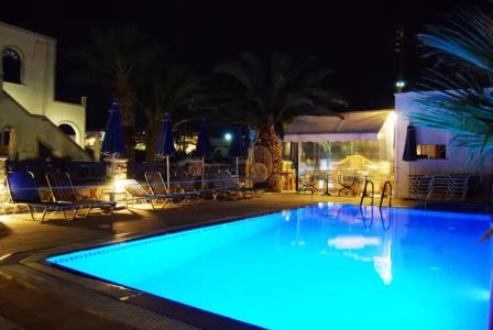 Aretousa Villas Guest House - 2