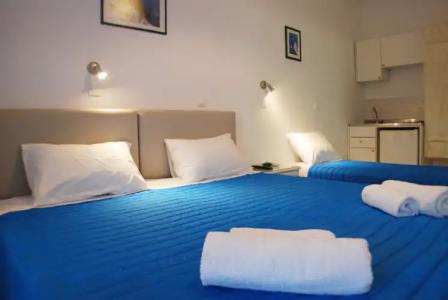 Aretousa Villas Guest House - 116