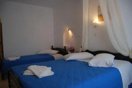 Aretousa Villas Guest House - 41