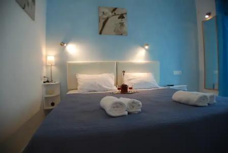 Aretousa Villas Guest House - 77