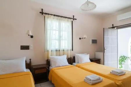 Holiday Beach Resort - 36