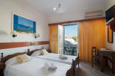 Holiday Beach Resort - 1