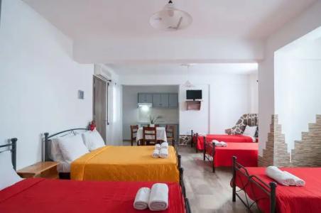 Holiday Beach Resort - 104