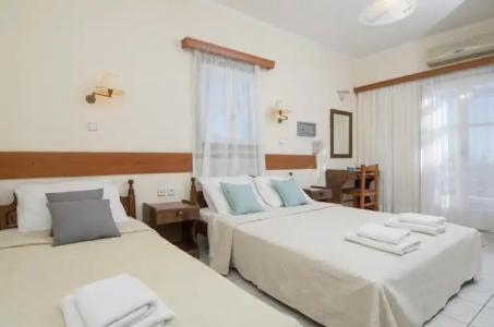 Holiday Beach Resort - 43