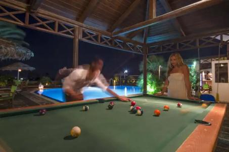 Holiday Beach Resort - 18