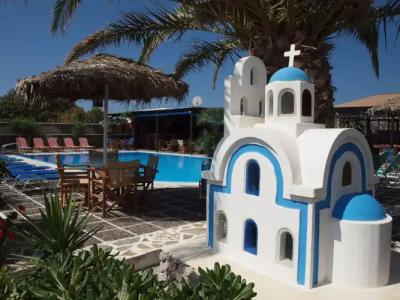 Holiday Beach Resort - 19