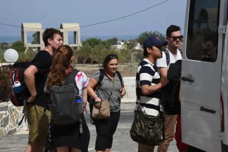 Holiday Beach Resort - 21