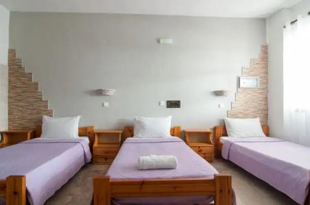 Holiday Beach Resort - 107