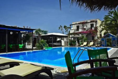 Holiday Beach Resort - 13