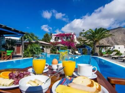 Holiday Beach Resort - 9