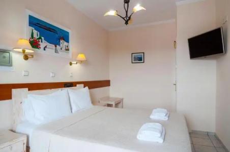 Holiday Beach Resort - 89