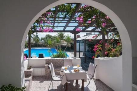 Holiday Beach Resort - 37