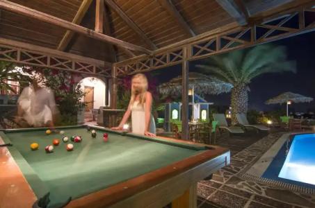 Holiday Beach Resort - 17