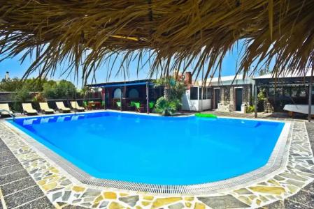 Holiday Beach Resort - 11