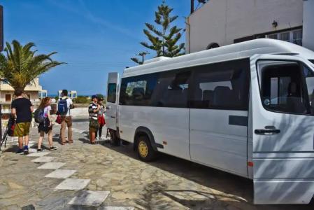 Holiday Beach Resort - 22