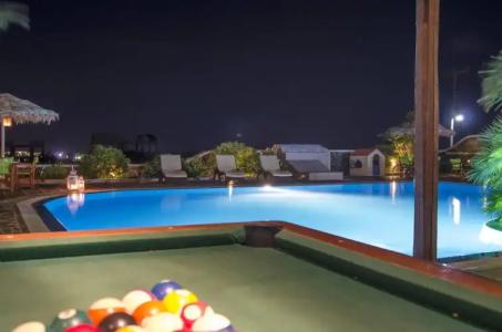 Holiday Beach Resort - 16