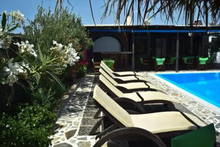 Holiday Beach Resort - 12