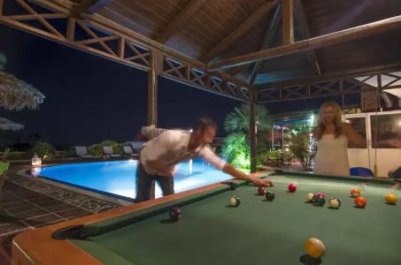 Holiday Beach Resort - 15