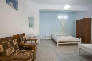 Studio Letta, Perissa