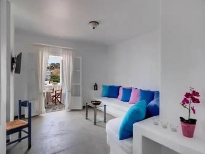 Aloni & Suites - 162