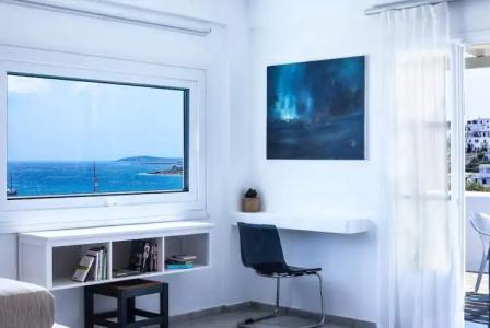 Aloni & Suites - 142