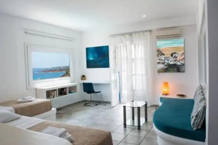 Aloni & Suites - 143