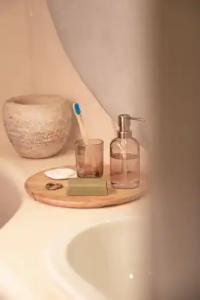 Aloni & Suites - 135